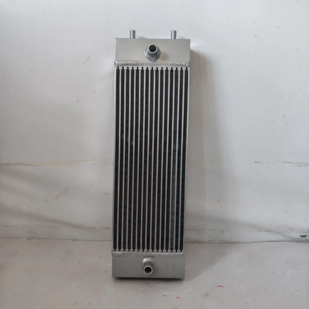 Caterpillar 308E Oil Cooler