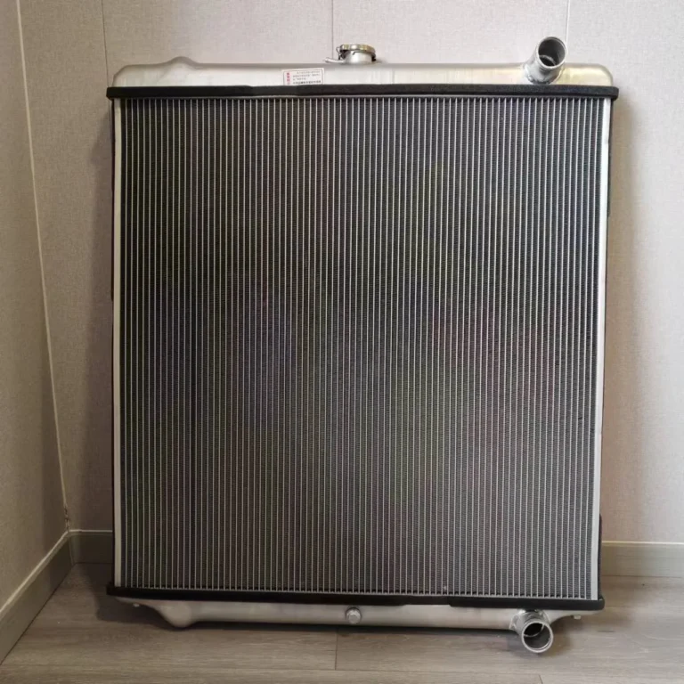 Hitachi 200-6 Radiator – 4727506