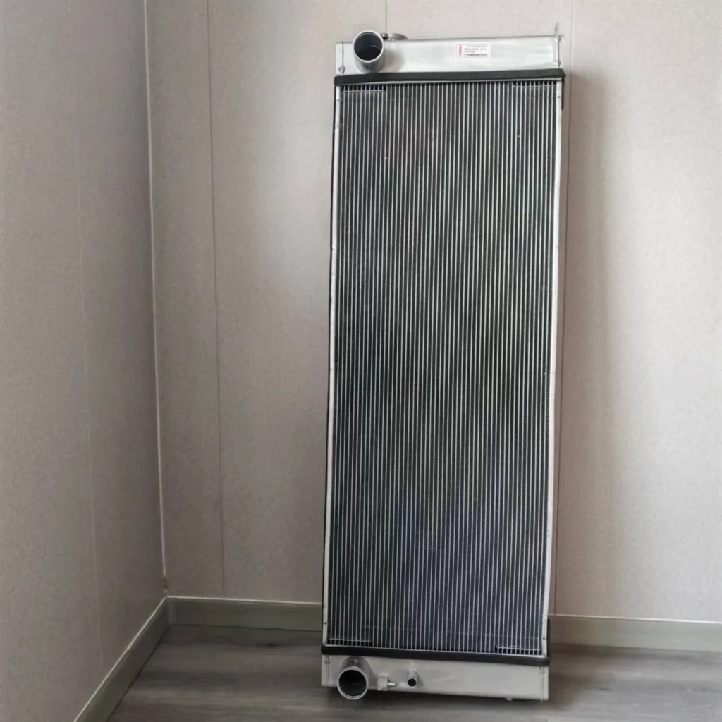 Hitachi ZAX360-5A Radiator