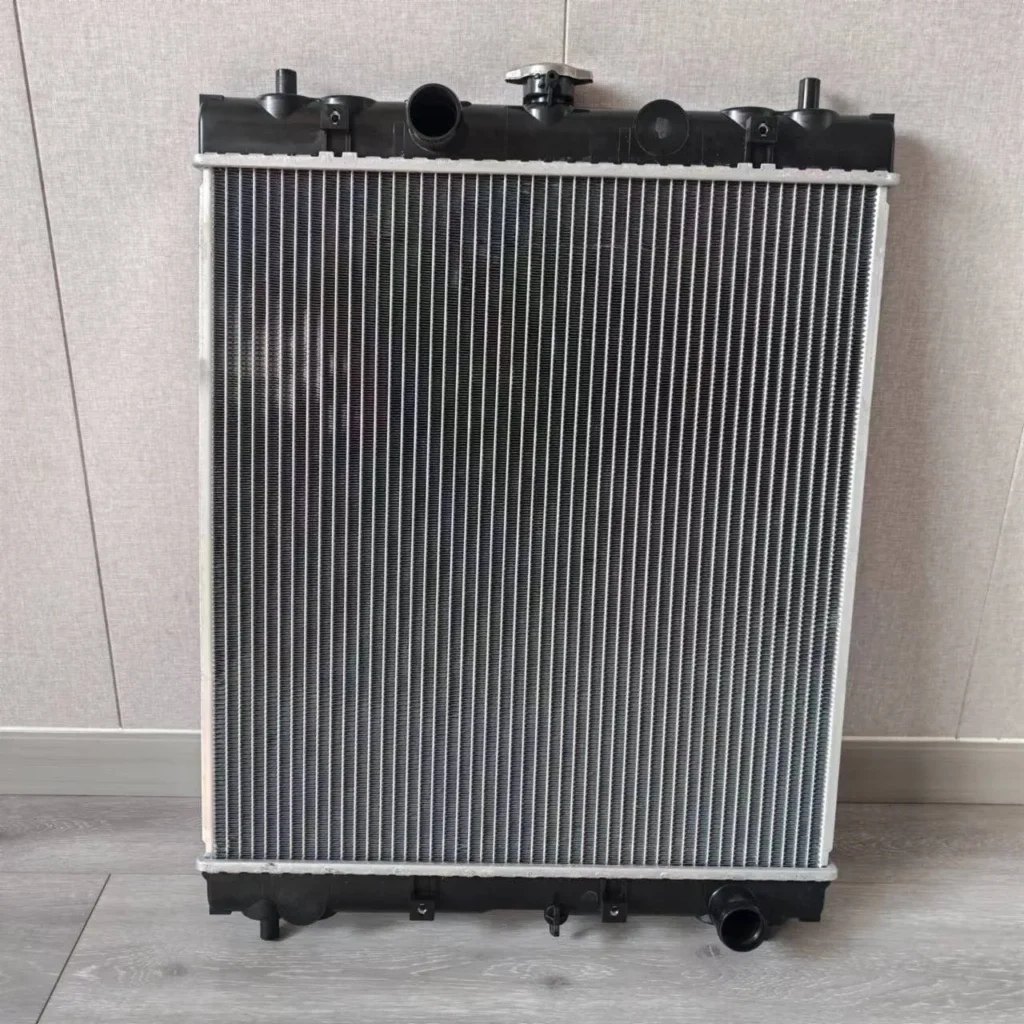 Hitachi ZAX70 Radiator