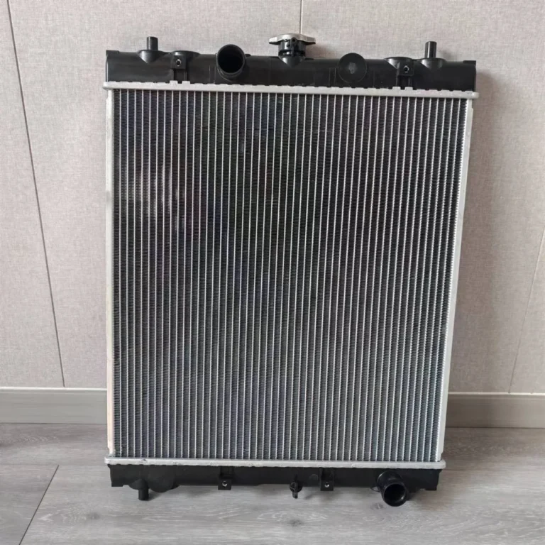 Hitachi ZAX70 Radiator