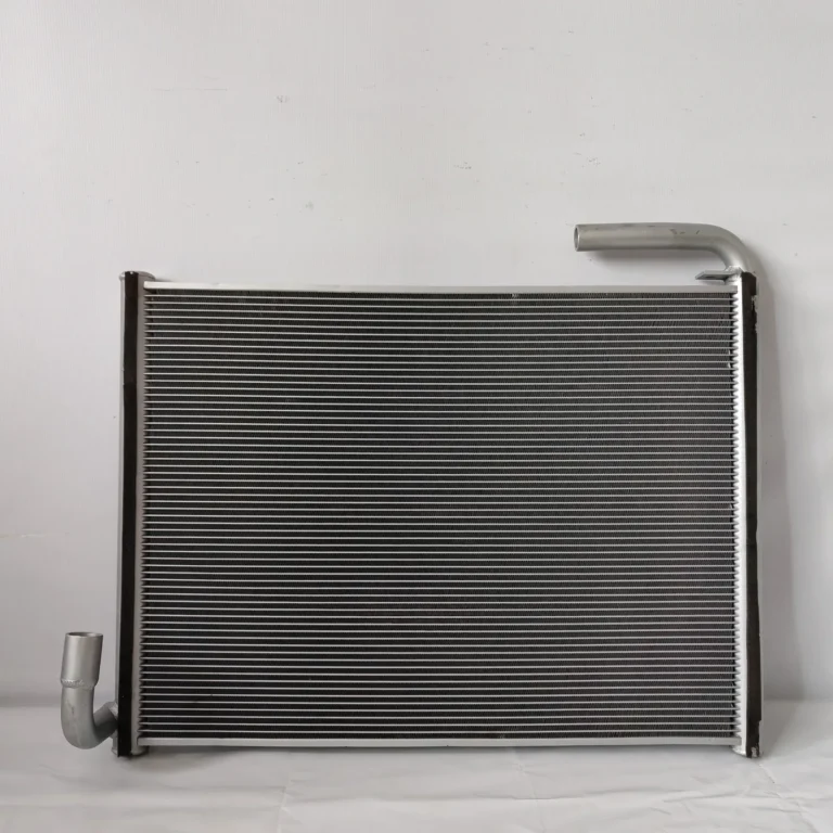 Kobelco SK250-6E Radiator