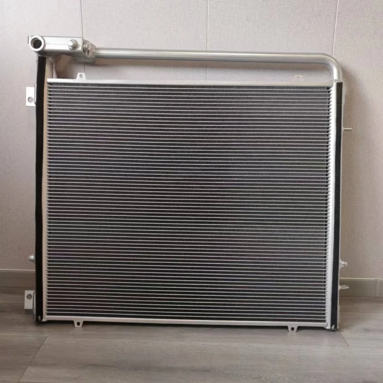 Komatsu PC200-7 Oil Cooler