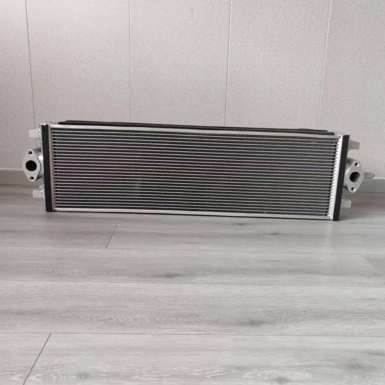 Komatsu PC200-8 Oil Cooler