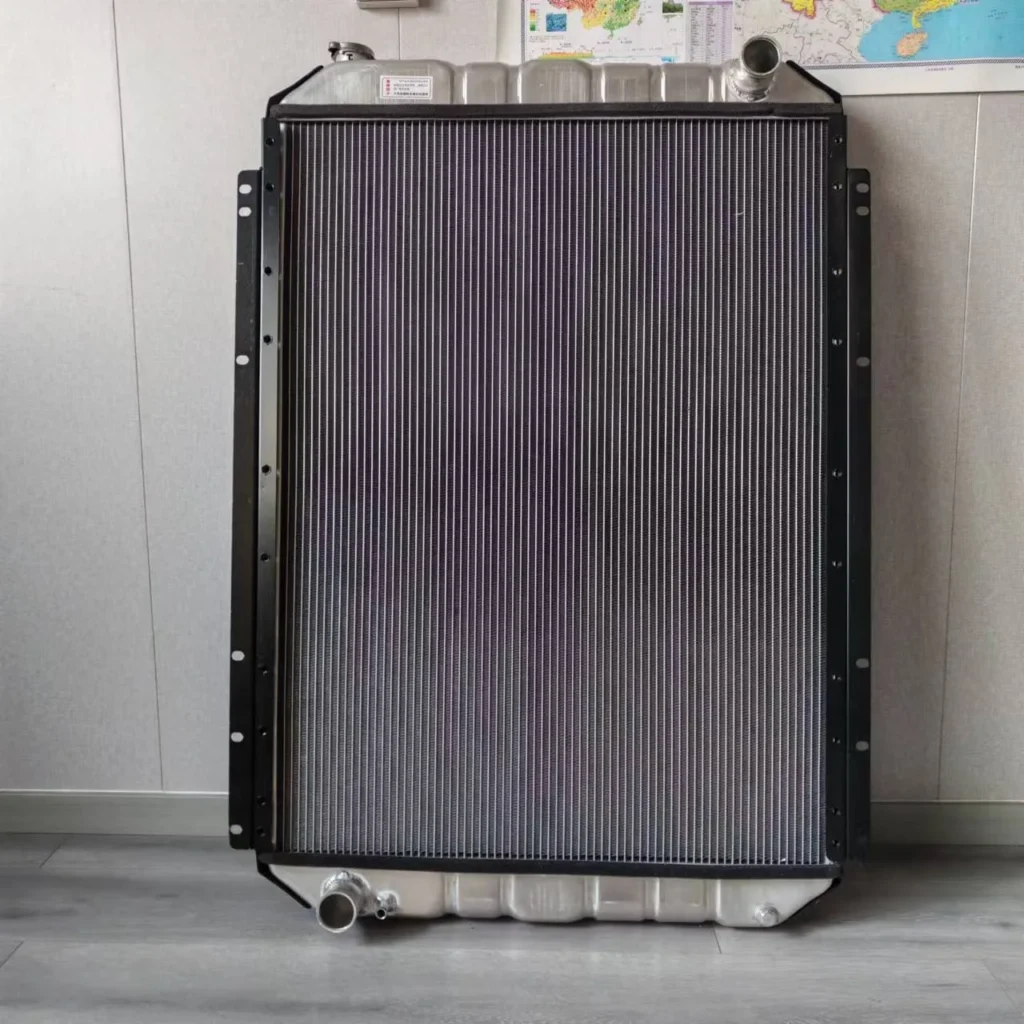 Komatsu PC220-7 Radiator