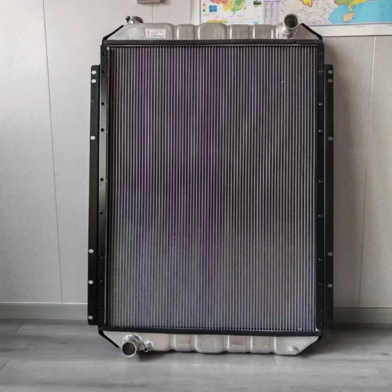 Komatsu PC220-7 Radiator