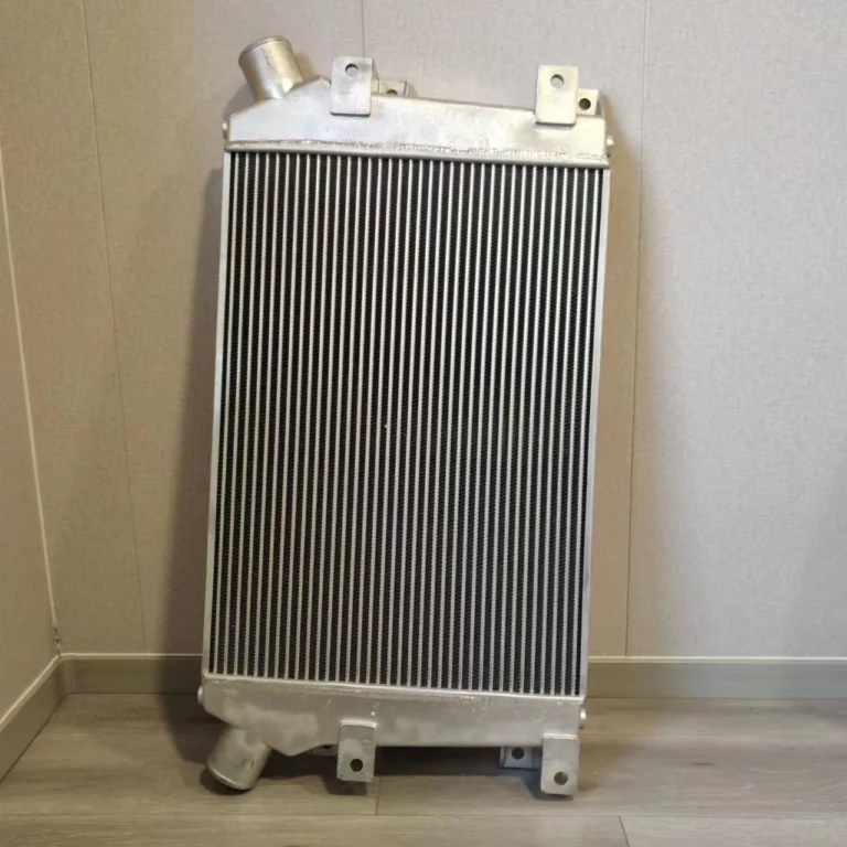 Komatsu PC360-7 Intercooler