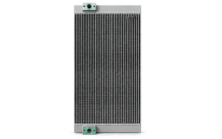Sumitomo cooling parts
