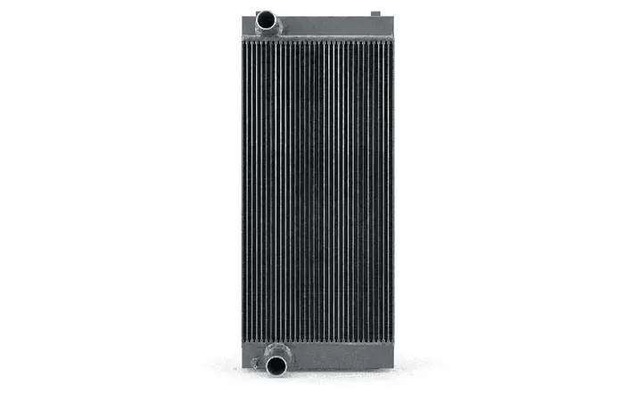 Zoomlion cooling parts