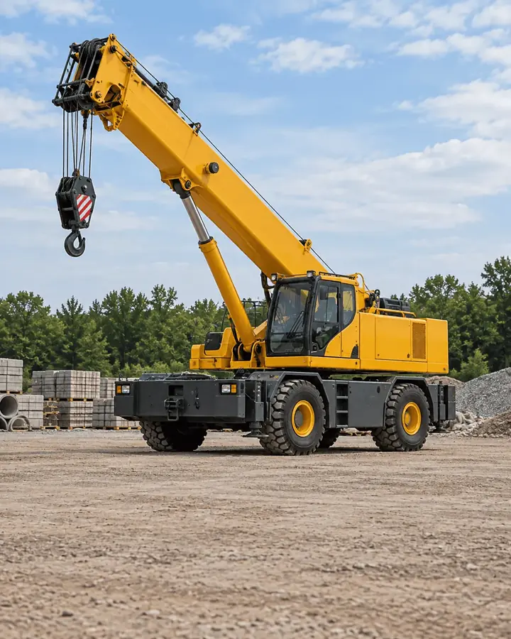 Crane