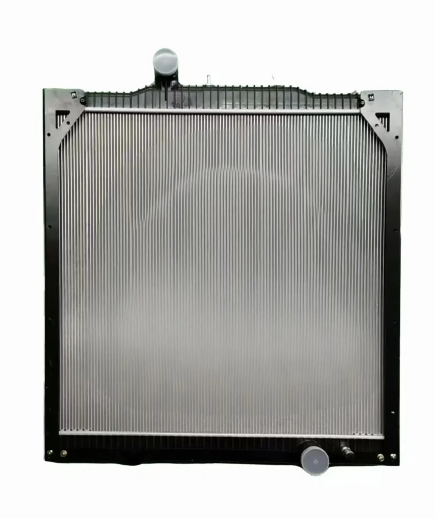 FAW radiator, OEM reference 1301010-2000F