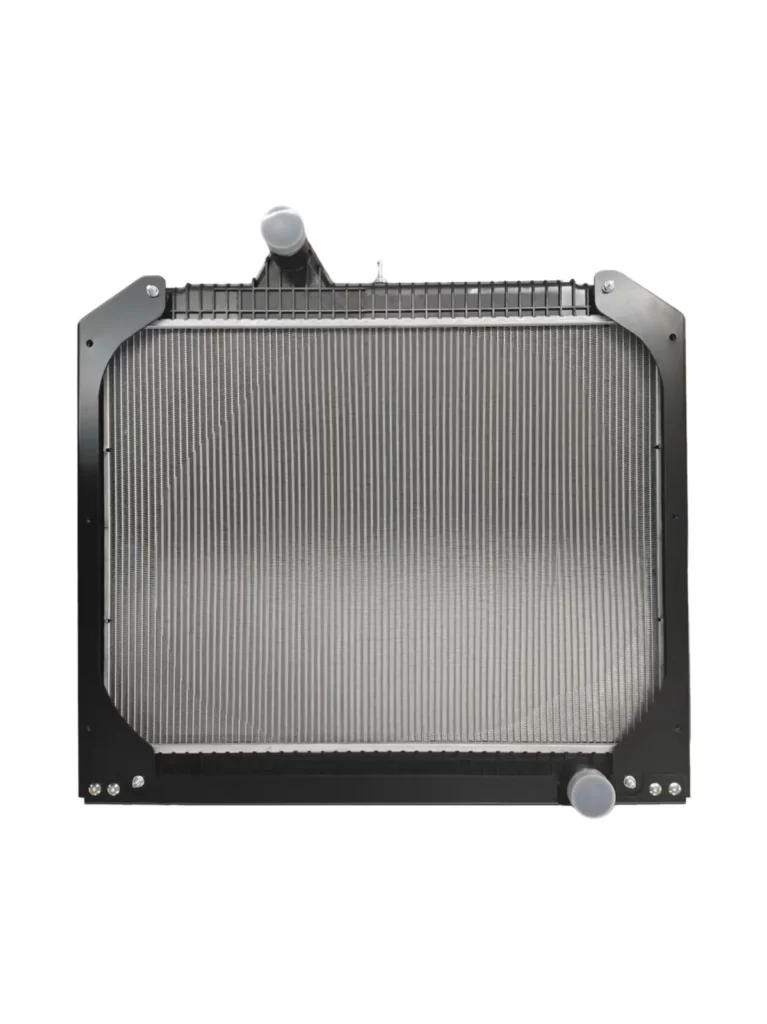 FAW radiator, OEM reference 1301010-22S B