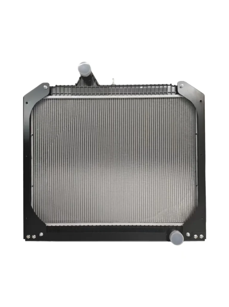 FAW radiator, OEM reference 1301010-22S B