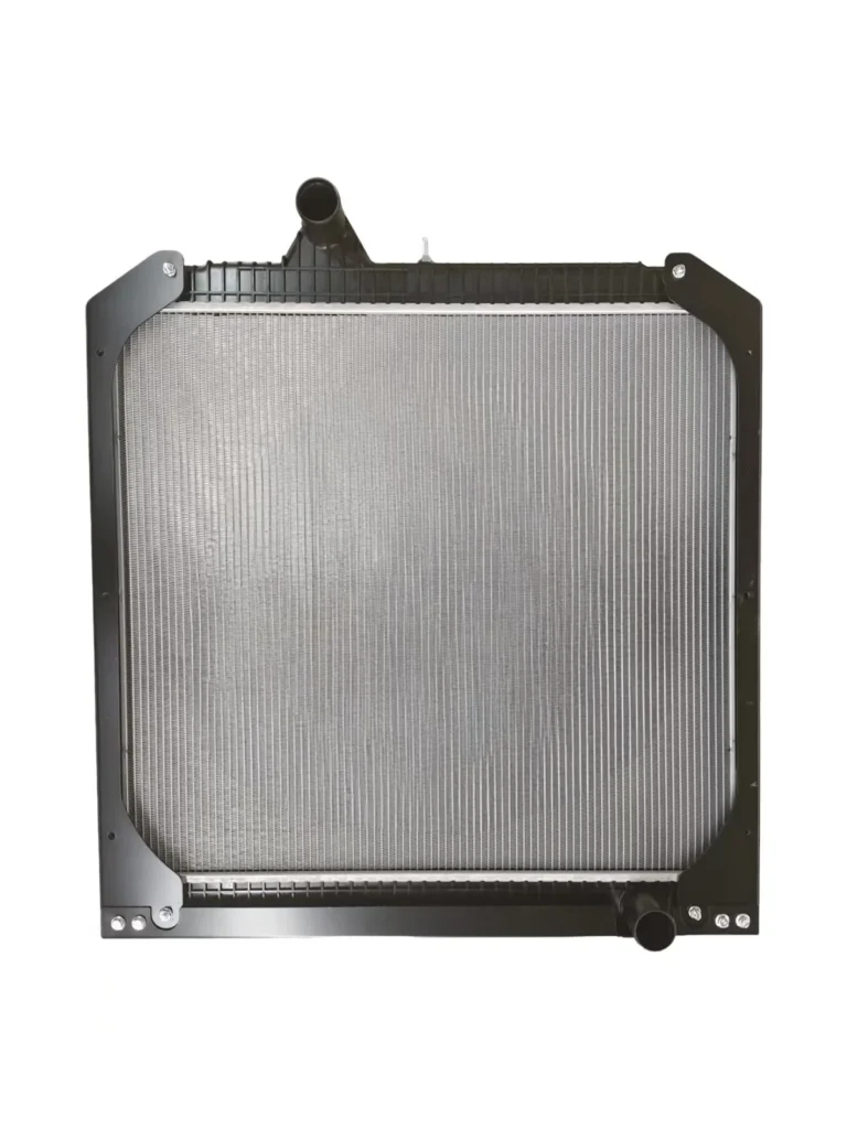 FAW radiator, OEM reference 1301010-36H A