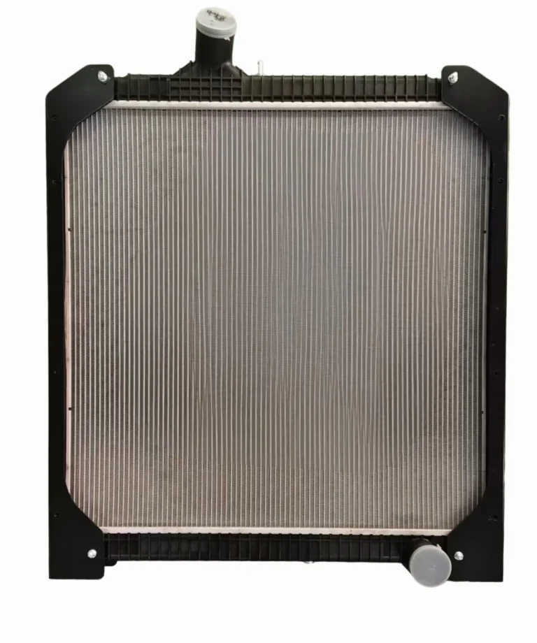 FAW radiator, OEM reference 1301010-44Q