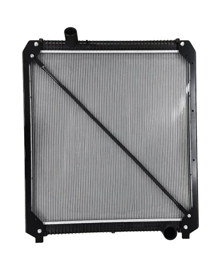 FAW radiator, OEM reference 1301010-70N