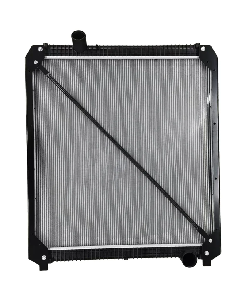 FAW radiator, OEM reference 1301010-70N