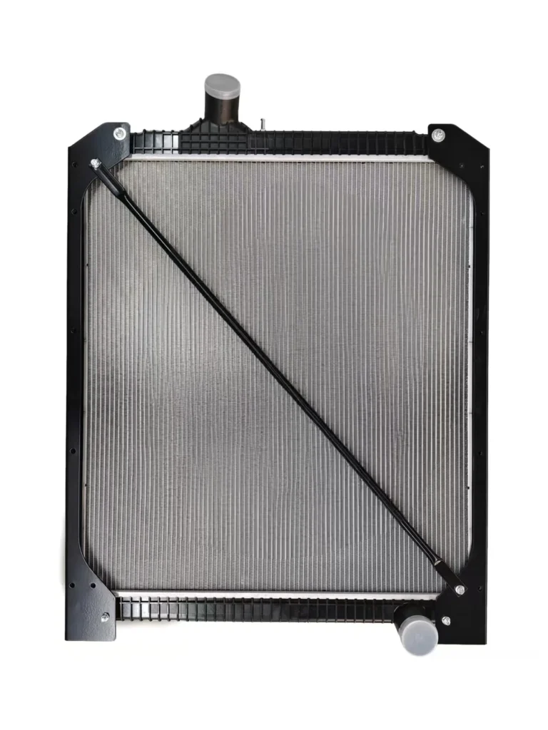 FAW radiator, OEM reference 1301010-789C-C00 C