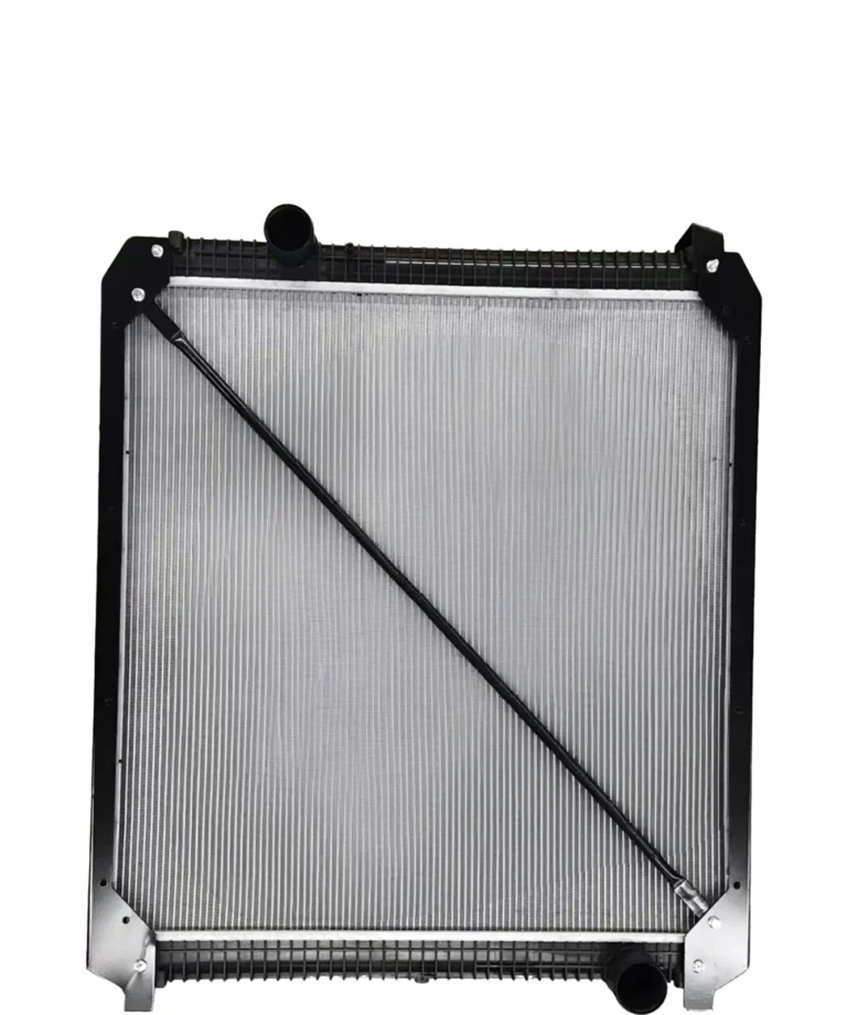FAW radiator, OEM reference 1301010-91R