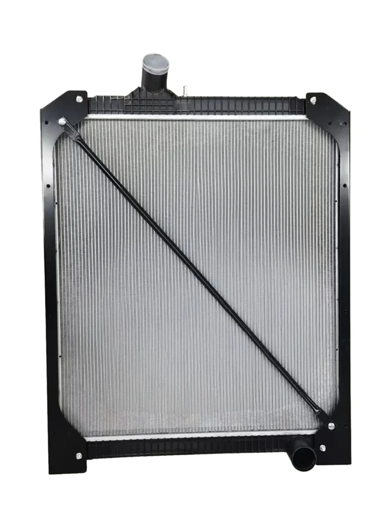 FAW radiator, OEM reference 1301010-94Q