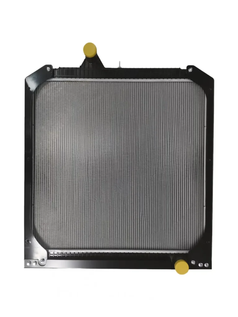 FAW radiator, OEM reference 1301010-B24S-C