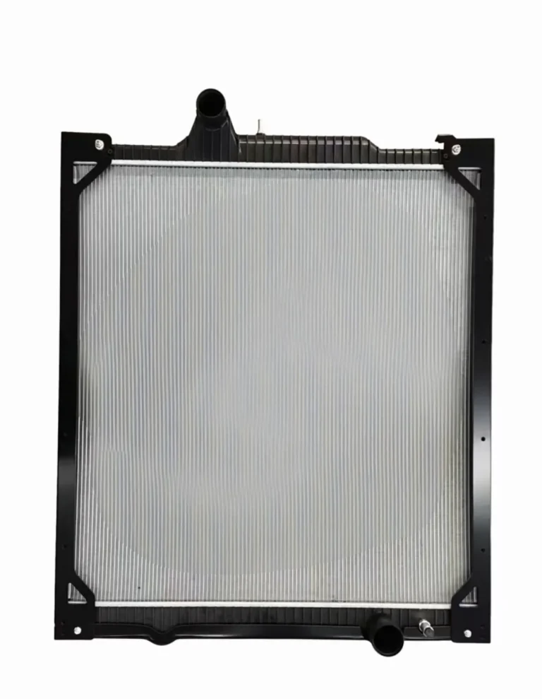 FAW radiator, OEM reference 1301010-BG149