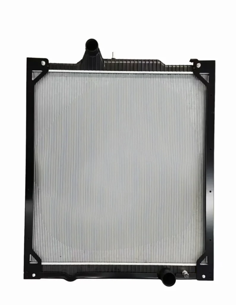 FAW radiator, OEM reference 1301010-BG149