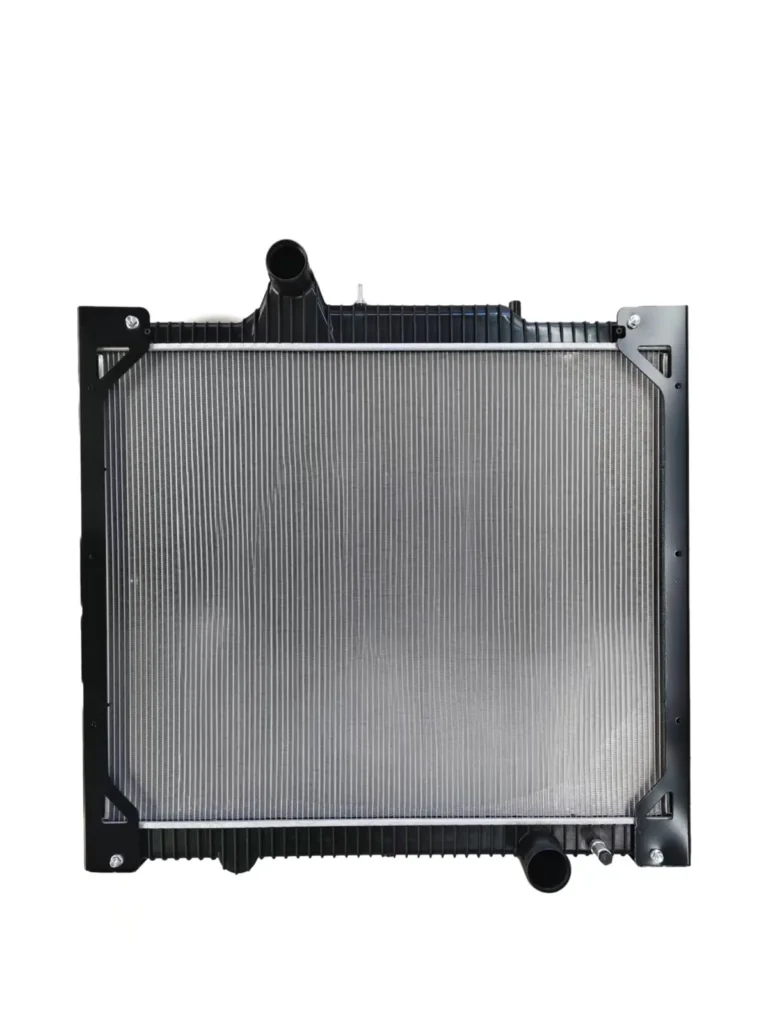 FAW radiator, OEM reference 1301010-BG210#A