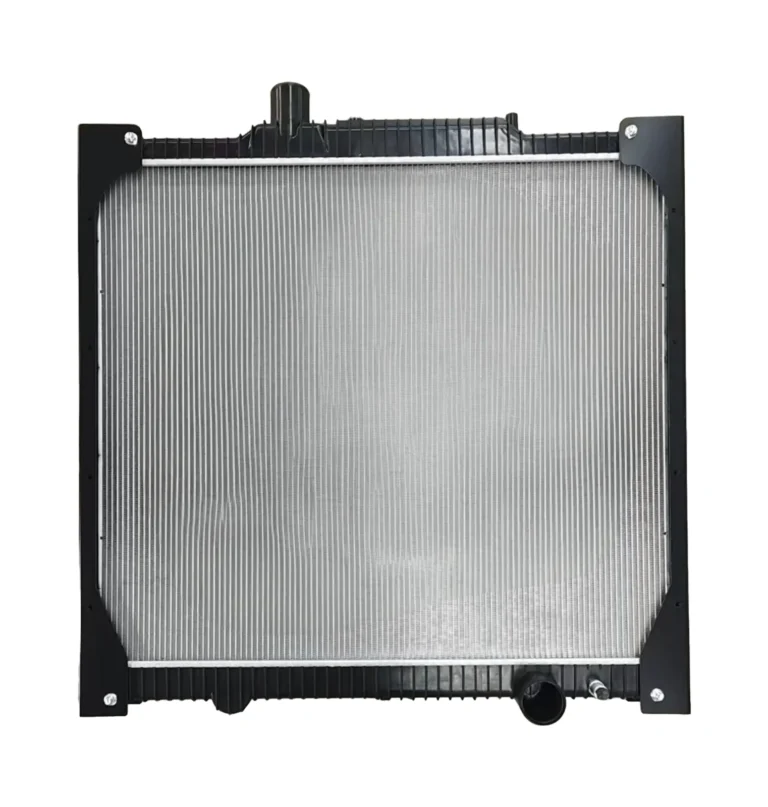 FAW radiator, OEM reference 1301010-BG279
