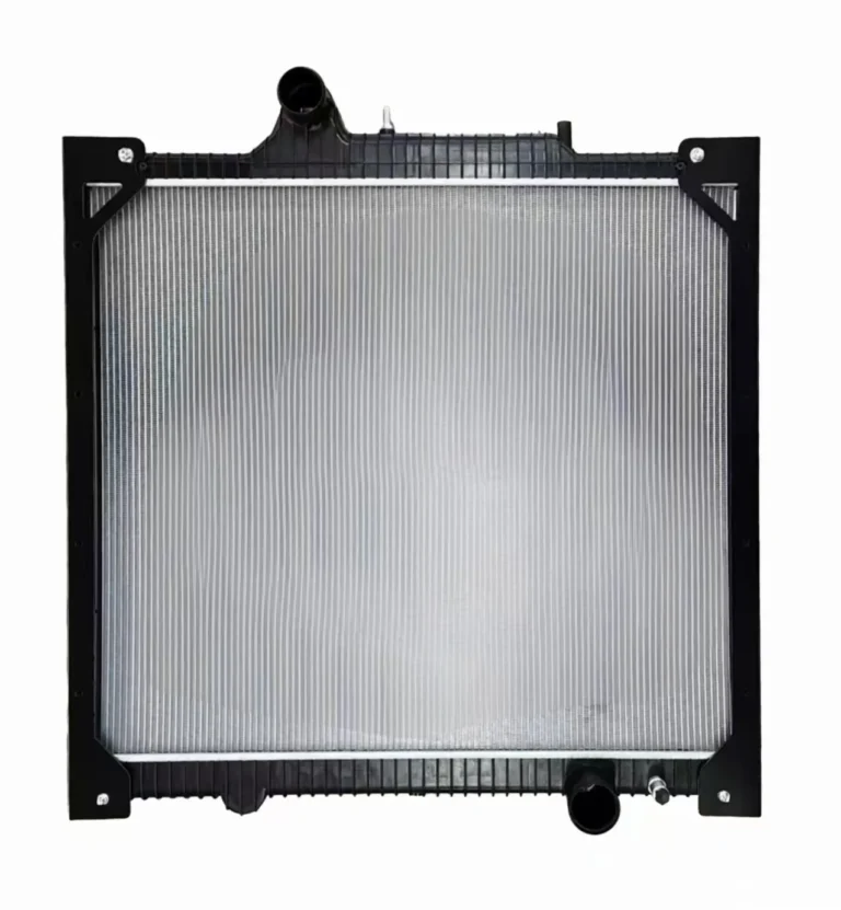 FAW radiator, OEM reference 1301010-BG727#D