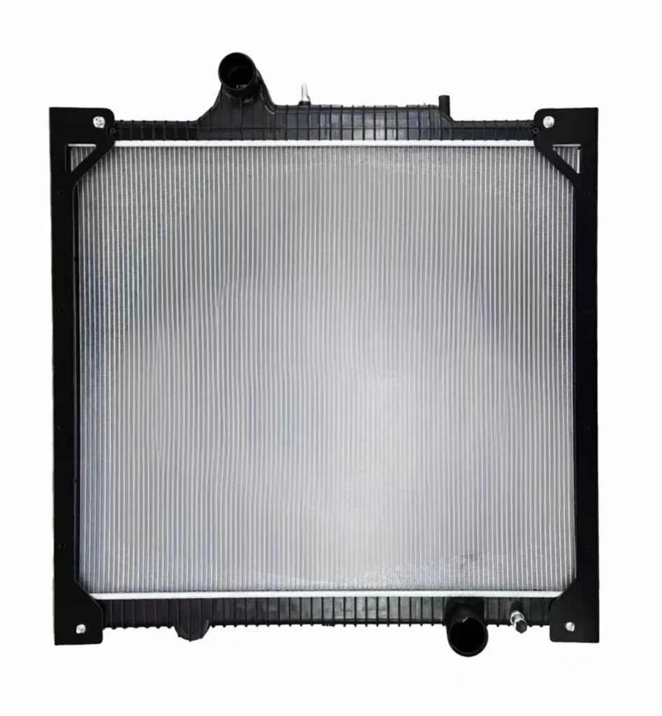FAW radiator, OEM reference 1301010-BG727#D