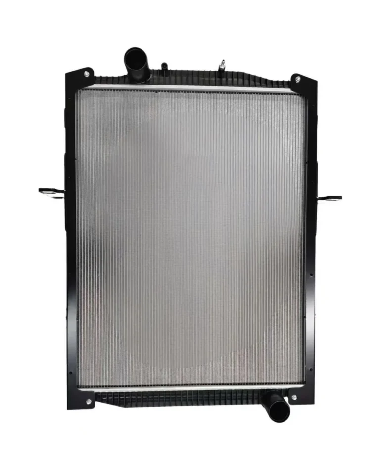 FAW radiator, OEM reference 1301010-EC121