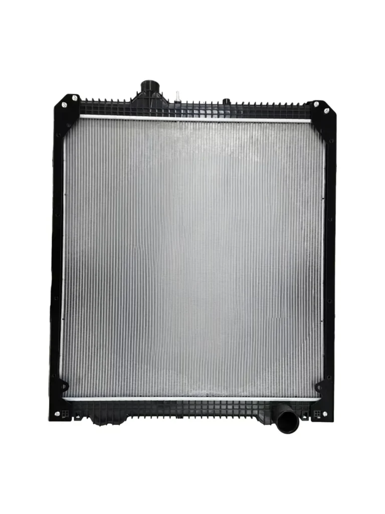 FAW radiator, OEM reference 1301010-Q3904