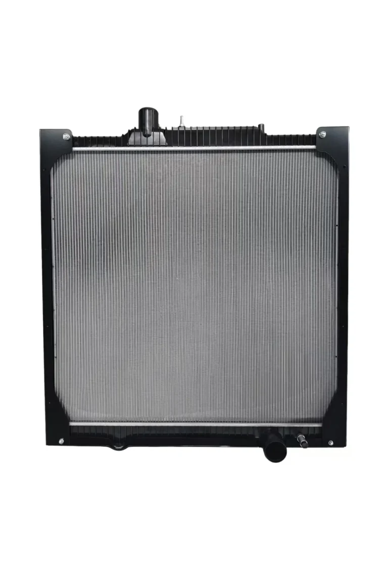 FAW radiator, OEM reference 1301010-Q4695