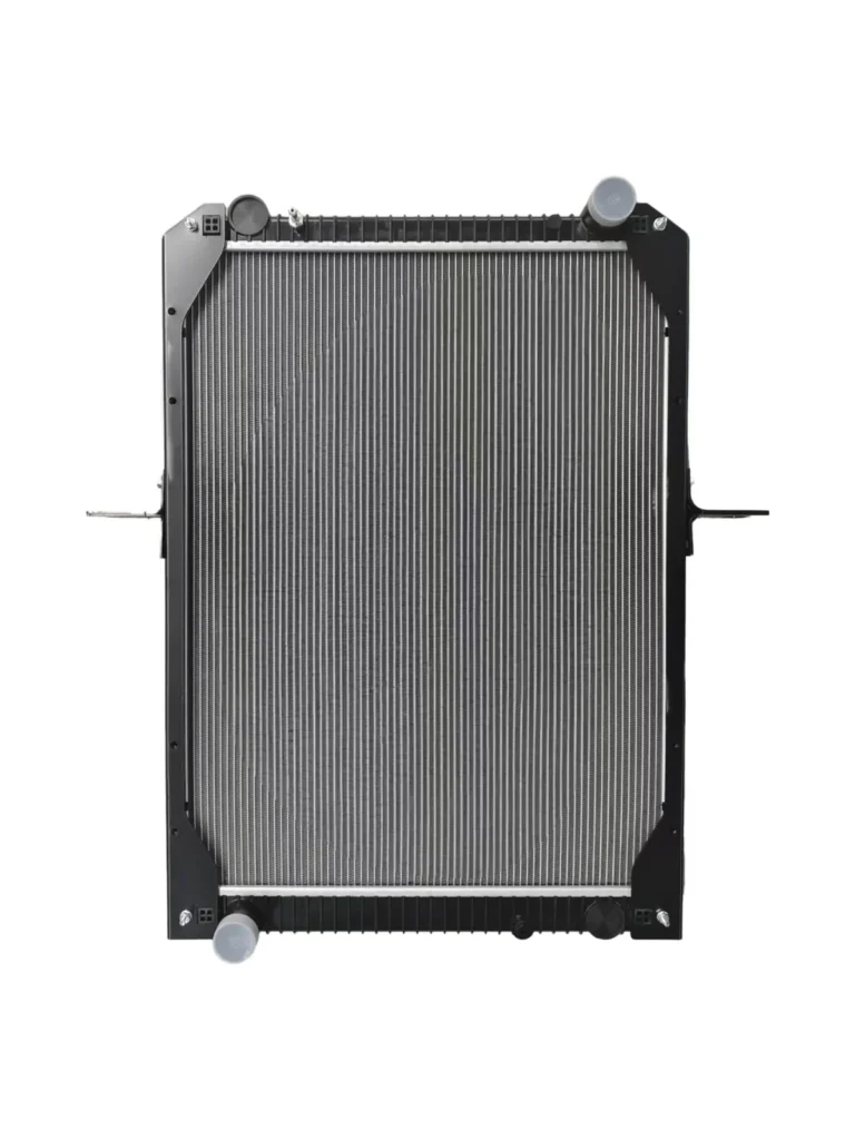 FAW radiator, OEM reference 1301010-XT175R#A