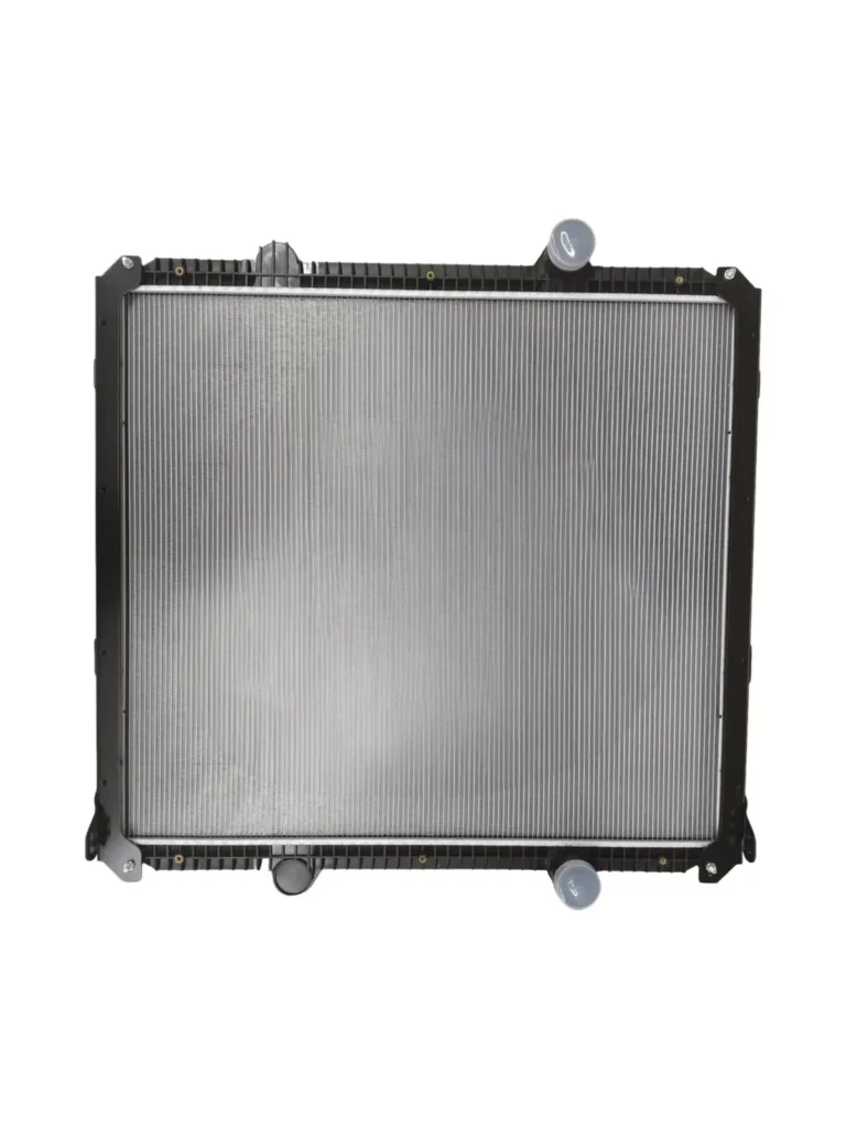Dongfeng radiator, OEM reference 1301010A083A1