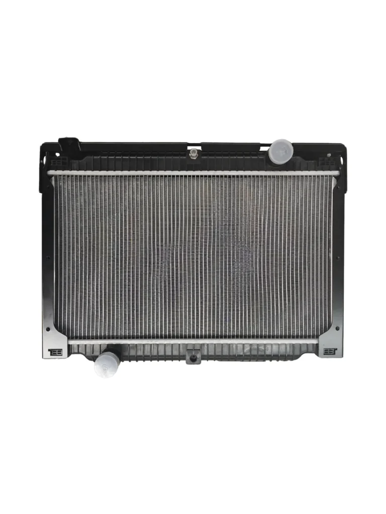 Dayun radiator, OEM reference 1300B000641