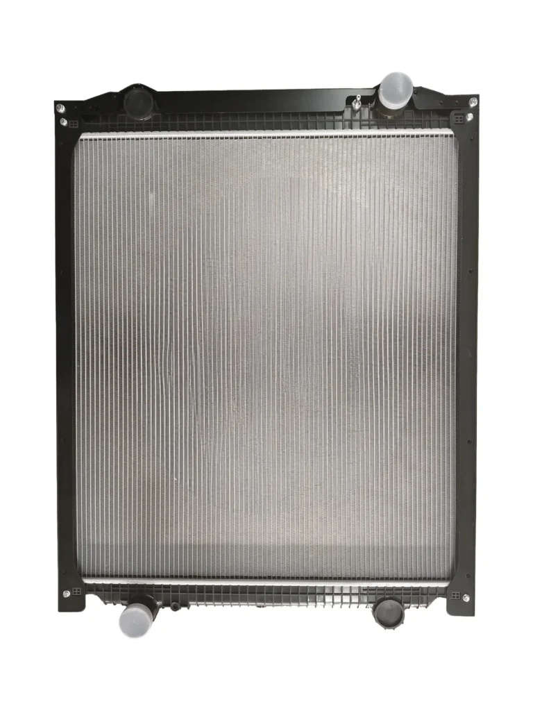 Dayun radiator, OEM reference 130B000094