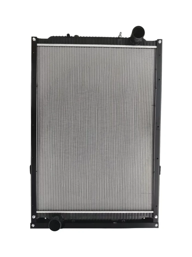 Foton radiator, OEM reference H0130090111A0