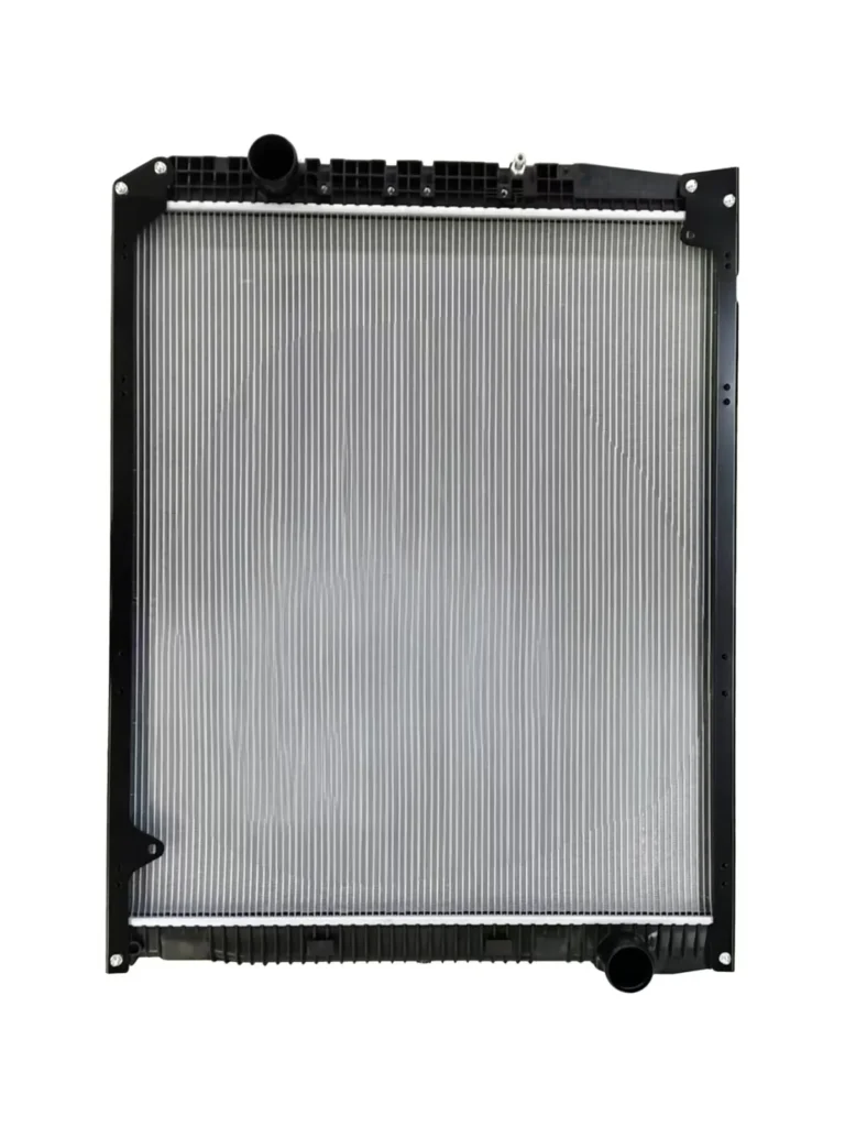 Foton radiator, OEM reference H413000000034