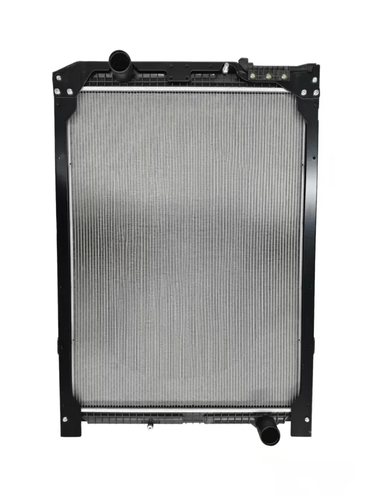 Foton radiator, OEM reference H413000002189