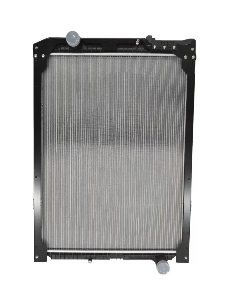 Foton radiator, OEM reference H413000002323