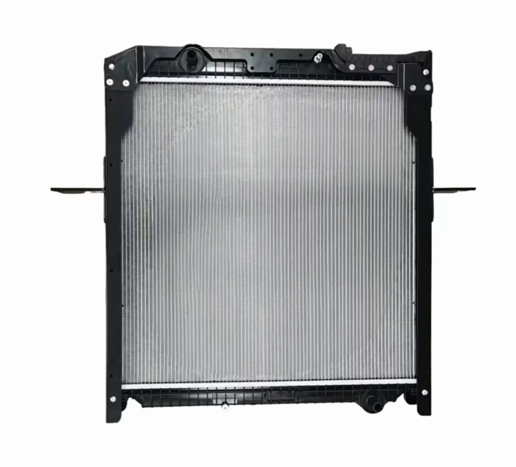 Foton radiator, OEM reference H413000002831