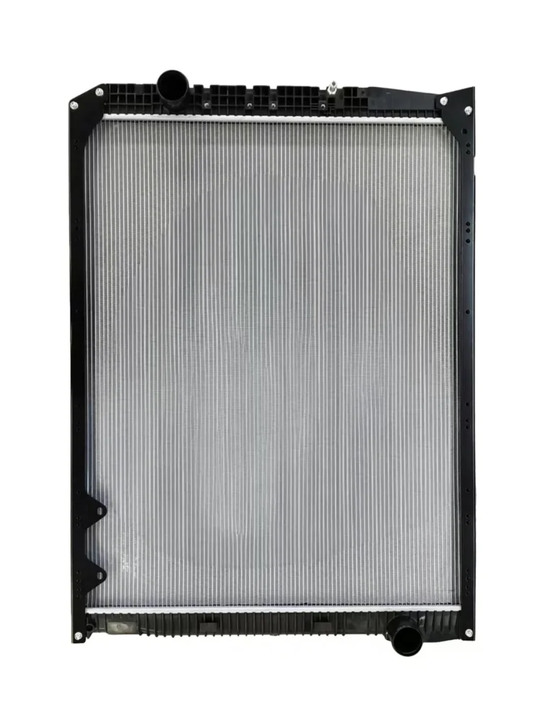Foton radiator, OEM reference H4130020107A0
