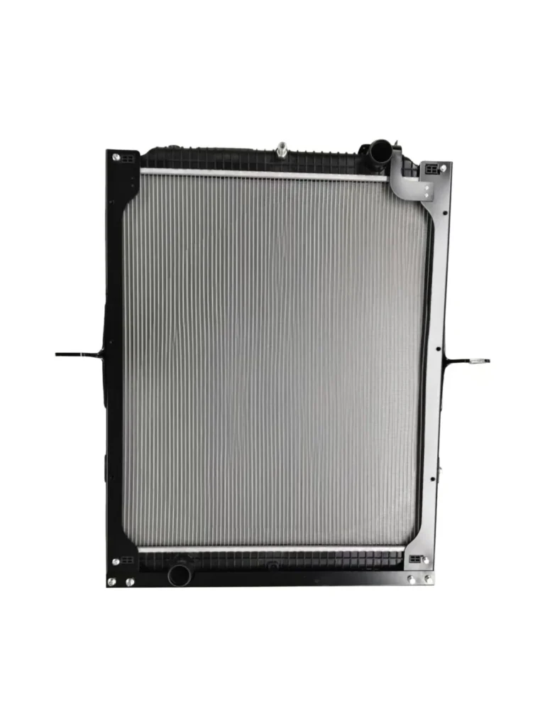 Foton radiator, OEM reference M413000000244