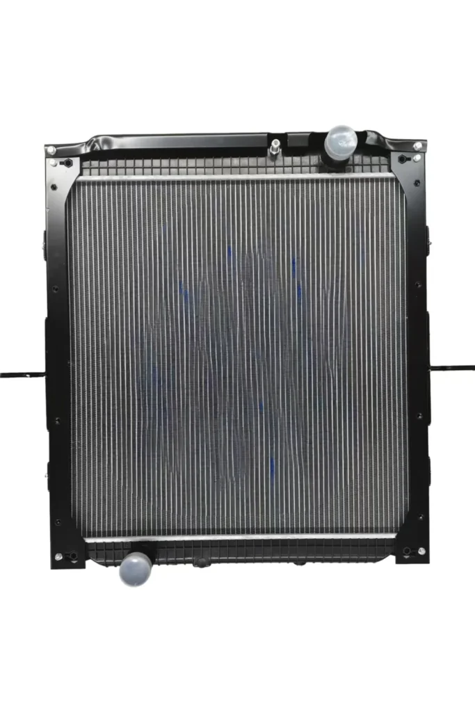 SINOTRUK radiator, OEM reference WG9925530031 A7